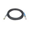 NETGEAR - 10GBase Direktanschlusskabel - SFP+ (M) zu SFP+ (M) - 10 m - Glasfaser - aktiv