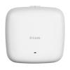 Wireless AC1750 Wave2 Dualband PoE Access Point, IEEE 802.11a / b/g / n/ac Wave2 Standard, 5GHz und 2,4GHz Frequenzbereich Parallelbetri