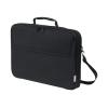 DICOTA BASE XX Clamshell - Notebook-Tasche - 13" - 14.1" - Schwarz