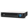 APC Smart-UPS C 1500VA LCD RM 2U 230V with SmartConnect