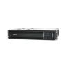 APC Smart-UPS 1500VA LCD RM 2U 230V with SmartConnect