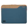 Targus Pulse EcoSmart - Notebook-Hülle - 40.6 cm - 15" - 16" - Blau