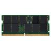 Kingston Server Premier - DDR5 - Modul - 16 GB - SO DIMM 262-PIN - 2400 MHz / PC5-38400 - CL40 - 1.1 V - ungepuffert - on-die ECC