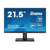 D22F 21,5" ETE IPS-panel, 1920x1080@100Hz, 250cd / m², Speakers, HDMI, DisplayPort, 0,4ms MPRT, FreeSync, USB-HUB 4x 3.2