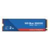SSD Blue SN5100 2TB PCIe NVMe Gen4