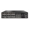 NVIDIA Spectrum SN2010 - Switch - L3 - managed - 18 x 25 Gigabit SFP28 + 4 x 100 Gigabit QSFP28 - Luftstrom von vorne nach hinten - an Rack montierbar