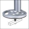 NewStar  Montageplatte für FPMA-D910 / 920 / 930 / 940 / 1010 / 1020 / 1030 / 10-24" / 10-24"