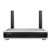 LANCOM 1800EFW - Wireless Router 5-Port-Switch - 1GbE - Wi-Fi 6 - Dual-Band