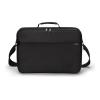 DICOTA ONE Multi - Notebook-Tasche - gepolstert - 35.8 cm - 13" - 14.1" - Schwarz