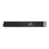 Micron 6550 ION - SSD - Enterprise - verschlüsselt - 30.72 TB - intern - E1.L 9.5mm (E1.L 9.5mm) - FIPS 140-3 Level 2, SHA-512 - Self-Encrypting Drive (SED), TCG Opal Encryption 2.02, FIPS (Bundesstandards für Informationsverarbeitung)