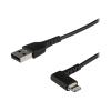 Cavo USB a Lightning - Apple Mfi da 2m