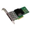 Intel Ethernet Converged Network Adapter X710-DA4 - Netzwerkadapter - PCIe 3.0 x8 - 10 Gigabit SFP+ x 4