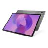 Lenovo Tab K12 ZAGG - Tablet - Android 15 oder später - 128 GB UFS card - 30.7 cm (12.1") IPS (2560 x 1600) - microSD-Steckplatz - 5G - Wartung nicht enthalten - Luna Gray - Lenovo TopSeller