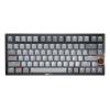 KW300 MX Silent Switch Black US