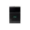 HPE T1000 G5 - USV - Wechselstrom 100 / 110 / 120 V - 700 Watt - 1000 VA - 1-phasig - RS-232, USB - Ausgangsanschlüsse: 8 - Japan, Nordamerika - für ProLiant ML350 Gen11 Performance 3