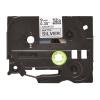 Brother TZe-M921 - Schwarz auf Silber (matt) - Rolle (0,9 cm x 8 m) 1 Kassette(n) laminiertes Band - für P-Touch PT-E100, E300, E310, E500, E550, H100, P900, P950, P-Touch EDGE PT-P750