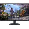 Alienware 27 4K Dual-Resolution Gaming Monitor AW2725QF - LED-Monitor - Gaming - 68.6 cm (27") (26.95" sichtbar) - 3840 x 2160 / 1920 x 1080 4K / Full HD (1080p) @ 165 Hz - IPS - 600 cd / m² - 1000:1 - DisplayHDR 600 - 0.5 ms - 2xHDMI, DisplayPort - mi