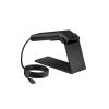 HP Engage 2D G2 Barcode Scanner - Barcode-Scanner - Handgerät - 2D-Imager - 60 Bilder / Sek. - decodiert - USB