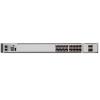 Cisco Catalyst 9500 - Network Essentials - Switch - L3 - managed - 16 x 10 Gigabit Ethernet + 2 x 10 Gigabit SFP+ - an Rack montierbar