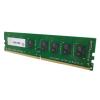 QNAP - A1 version - DDR4 - Modul - 8 GB - DIMM 288-PIN - 1200 MHz / PC4-19200 - CL17 - 1.2 V - ungepuffert - non-ECC