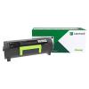Lexmark - Schwarz - original - Tonerpatrone LRP - für Lexmark M1242, XM1242