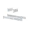 Cisco - Rack-Schienenhalterungssatz - für Catalyst 9500