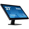 T2752MSC-B1 / 27" PCAP 10P Touch, 1920x1080, IPS