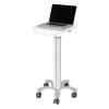 NewStar Mobile Laptop Cart / 10-22" / Crème