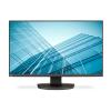 NEC MultiSync EA271F - Commercial - LED-Monitor - 68.6 cm (27") - 1920 x 1080 Full HD (1080p) @ 60 Hz - AH-IPS - 250 cd / m² - 1000:1 - 6 ms - HDMI, DVI-D, VGA, DisplayPort - Lautsprecher - Schwarz