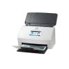 HP ScanJet Enterprise Flow N7000 snw1 - Dokumentenscanner - CMOS / CIS - Duplex - 216 x 3100 mm - 600 dpi x 600 dpi - bis zu 75 Seiten / Min. (einfarbig) / bis zu 75 Seiten / Min. (Farbe) - automatischer Dokumenteneinzug (80 Blätter) - bis zu 7500 Scanvo