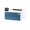 HP LaserJet Pro 4007dw - Drucker - s / w - Duplex - Laser - A4 / Legal - 1200 dpi - bis zu 45 Seiten / Min. - Kapazität: 350 Blätter - Wi-Fi(ax), Gigabit LAN, USB 2.0, USB 2.0-Host, Bluetooth LE - mit 1 Jahr Depotgarantie