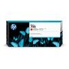 HP 746 - 300 ml - Chromatic Red - original - DesignJet - Tintenpatrone - für DesignJet Z6, Z6dr, Z9+, Z9+dr