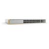 Allied Telesis AT x220-28GS - Switch - L3 - managed - 24 x Gigabit SFP + 4 x Gigabit SFP (Uplink) - an Rack montierbar