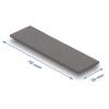 Delock Wärmeleitpad 70 x 20 x 1,75 mm für M.2 Module 3,0 W / mK