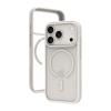 Grenen MS - iPhone 17 Pro - White