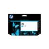 HP No 70 Ink Cart / 130 ml Cyan with Viver
