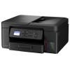 Brother DCP-T780DW - Multifunktionsdrucker - Farbe - Tintenstrahl - ITS - A4 / Legal (Medien) - 150 Blatt - USB 2.0, Wi-Fi(n)