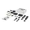 StarTech.com ST121HD20L HDMI Ethernet Extender (4K 60Hz, 100m, IR Steuerung, 4K Video über CAT6) - Video- / Audio- / Infrarot-Übertrager - HDMI - über CAT 6 - bis zu 140 m