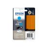 Epson 405XL - 14.7 ml - XL - Cyan - original - Blister mit RF- / akustischem Alarmsignal - Tintenpatrone - für WorkForce WF-7310, 7830, 7835, 7840, WorkForce Pro WF-3820, 3825, 4820, 4825, 4830