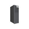 Eaton 93T 93T 30kVA IB - USV - Wechselstrom 380 / 400 / 415 V - 30 kW - 30000 VA - 3 Phasen - Ethernet, RS-232, USB - Schwarz