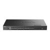 D-Link DXS 3410-32SY - Switch - L3 - managed - 28 x 10 Gigabit SFP+ + 4 x 25 Gigabit SFP28 - an Rack montierbar