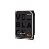 WD Black WD6004FZBX - Festplatte - 6 TB - Gaming - intern - 3.5" (8.9 cm) - SATA 6Gb / s - 7200 rpm - Puffer: 256 MB