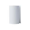 Brother - Weiß - Rolle (10,16 cm x 32,2 m) 1 Rolle(n) Endlospapier (Packung mit 20) - für Brother TD-4410D, TD-4420DN, TD-4520DN, TD-4550DNWB