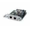 2-Port Voice Interface Card FXS and DID