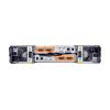 HPE MSA 2070 10 / 25GbE iSCSI SFF 23TB Flash Bundle