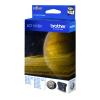 Brother LC1100BK - Schwarz - original - Tintenpatrone - für Brother DCP-185, 385, 395, 585, J715, MFC-490, 5490, 5890, 5895, 6890, 790, 795, 990, J615