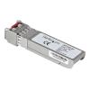 StarTech.com J9153D-ST Transceiver Modul (SFP+ Module, 10GBase-ER HP kompatibel, Glasfaser, 1550nm, LC Single Mode mit DDM) - SFP+-Transceiver-Modul (gleichwertig mit: HP J9153D) - 10GbE - 10GBase-ER - LC Single-Modus - bis zu 40 km - 1550 nm - für H