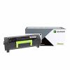 Lexmark - Schwarz - original - Tonerpatrone LCCP - für Lexmark B2338DW