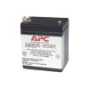 APC Ersatzbatterie #46