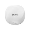 HPE Aruba Networking AP-615 (RW) 2-Radio 3-Band 2x2 Wi-Fi 6E Internal Antennas 10-pack Campus AP